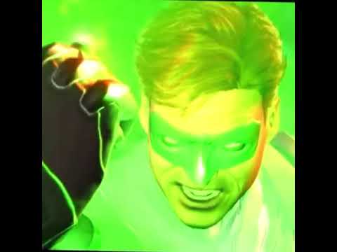 Green Lantern Injustice 2 In brightest day, in blackest night Beware my power..Green Lantern's light