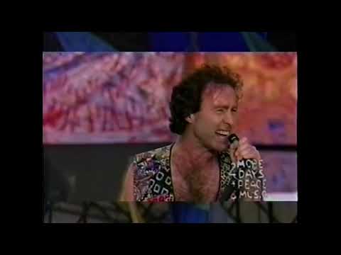 Paul Rodgers/Neal Schon/ Slash-Complete Pro- Woodstock, NY(8/14/1994) 4K HD-Best Copy