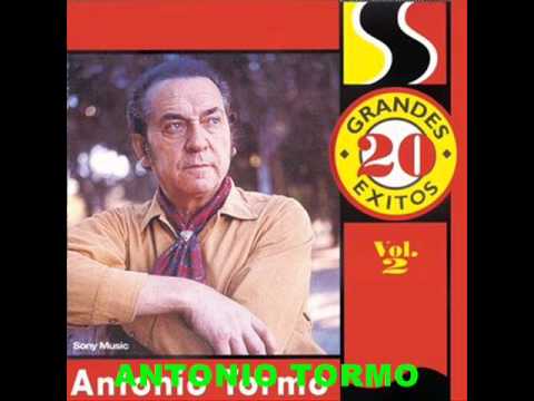 Corazón De Luto - Antonio Tormo