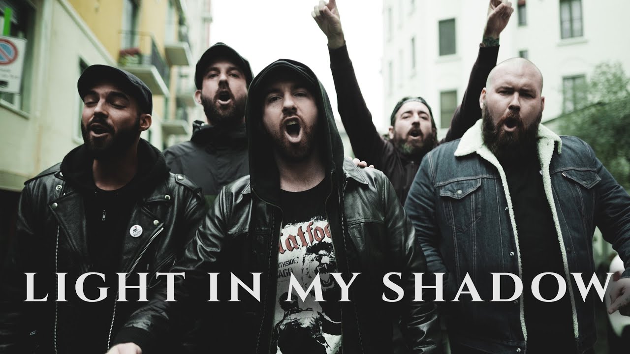 The Rumjacks — Light in My Shadow