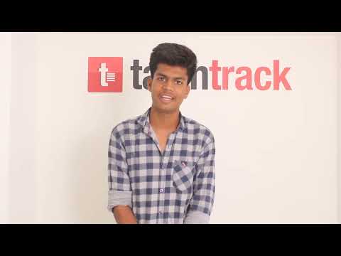 Neelesh tiwari introduction video