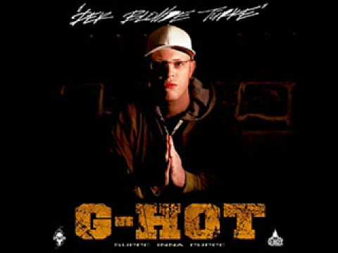 G-Hot - Mädchen
