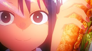 NAGATORO COM CIÚMES DO MIGUEL