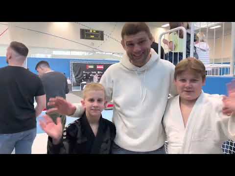 AJP TOUR 🇦🇹 AUSTRIA GRAZ