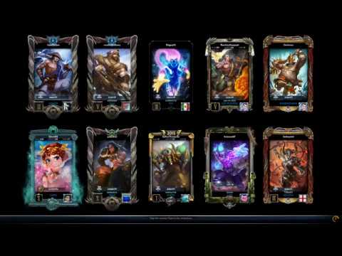 Smite: S4 - Ranked Conquest w/FrostFireNinja