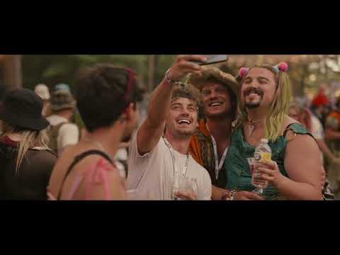 Homecoming Queen: An Electric Forest Success Story