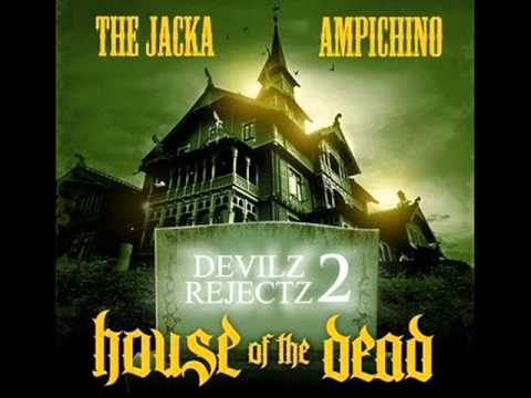 Devilz Rejectz 2 - Dope Game  - The Jacka & Ampichino Ft. Dubb 20