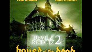 Devilz Rejectz 2 - Dope Game  - The Jacka & Ampichino Ft. Dubb 20