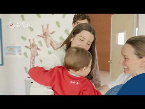Vídeo Colegio Monaita-Mulhacén