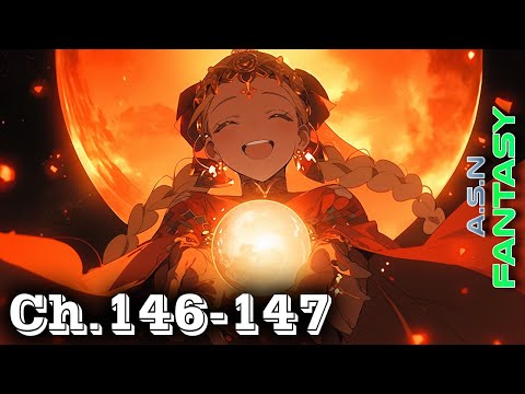 (ReUpload) There is no Epic loot here, only puns Ch.146 to 147 | Lirpg | Dungeon Core | Waifu