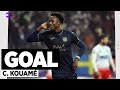 RSC Anderlecht - KV Kortrijk: Kouamé 3-0 | 2021-2022