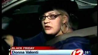 Walmart Black Friday Hours Confusion