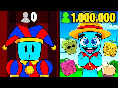 Jogos com 0 Pessoas X 1 Milhão de Pessoas