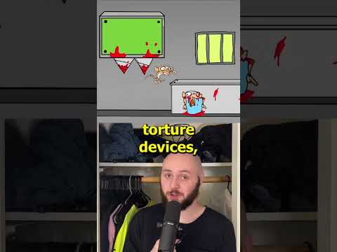 PETA Games Made By Highschoolers