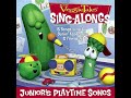 VeggieTales SingAlongs Consider Yourself