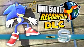 Download lagu S-Ranking The Sonic Unleashed DLC Stages Is Borderline TORTURE... mp3 Download lagu S-Ranking The Sonic Unleashed DLC Stages Is Borderline TORTURE... mp3
