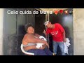 Maria la grabaremos en el canal de apoyo/Personajes Tocoa HN