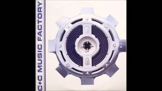 C+C Music Factory - Searching
