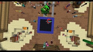【ゆっくり実況】久しぶりにHypixelサーバーで遊ぶよ！！