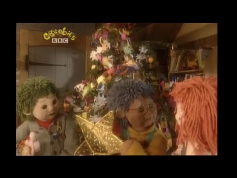 Tots TV - Christmas Decorations (S7 E10)