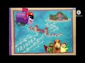 The Backyardigans Mailbox Pablo S Pirate Adventure Autotuned