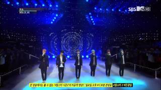 [Vietsub] I don&#39;t want to be an Idol - VIXX