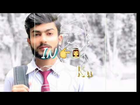 Whatsapp status /requests your name / ANIQK