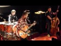 Reverend Horton Heat - Oh By Jingo! [Chet Atkins cover] (Houston 12.19.13) HD