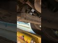Nissan Note E-power замена антифриза