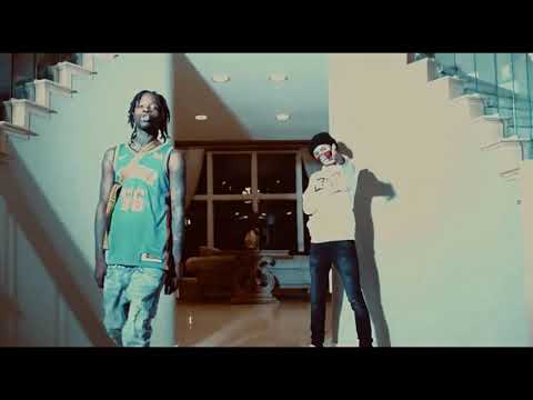 [FREE] Cash Kidd x BabyTron x Sample x Detroit Type Beat - "STIMULUS"