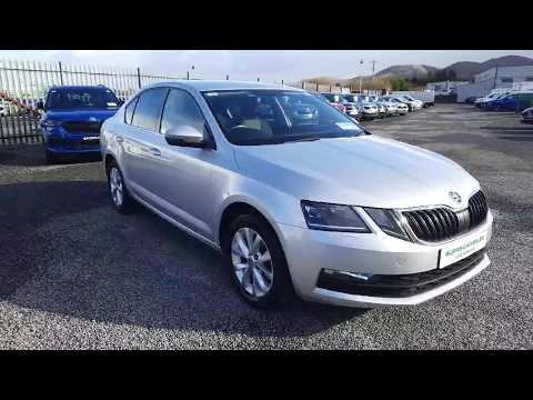 Skoda Octavia Soleil 1.0TSI 115HP - Image 2