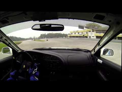 IV SuperOES 2013 Tor Kielce - 3 próba