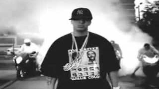 Daddy Yankee - Tengo coraza divina