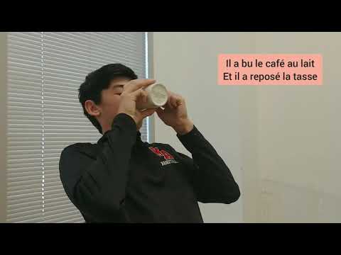 Déjeuner Du Matin - Jacques Prévert
