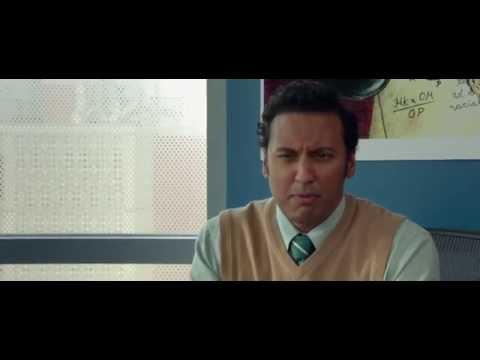 The Internship Selection Process