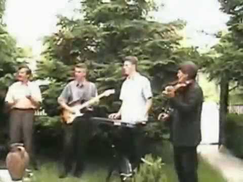 Kalesijski zvuci - Veseli Bosanci - (Official video 2006)