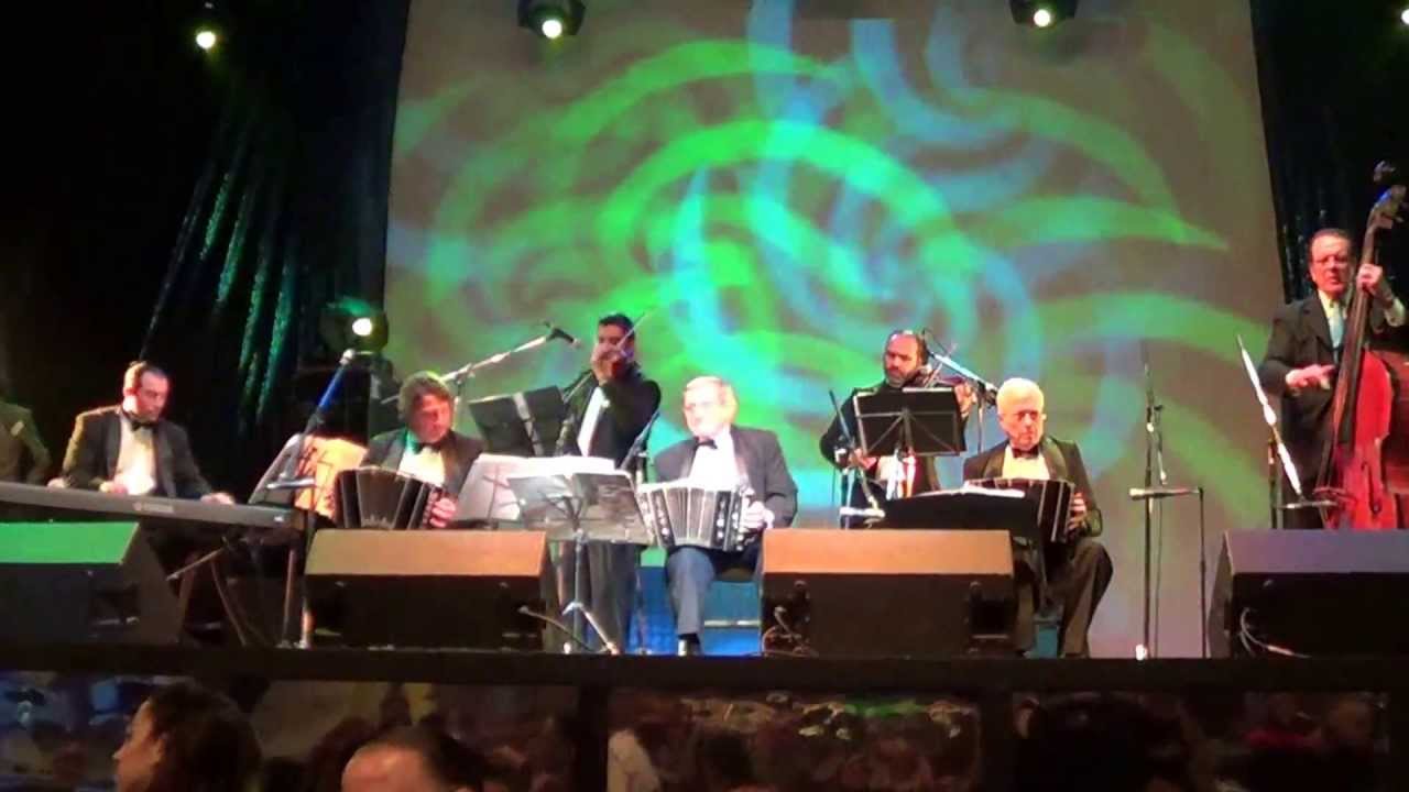 Los Reyes del Tango (Tango) "Este Es El Rey" Evento: Oscar Hector (Viernes 07-06-23)