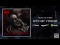 Lo Key - Chainsaw Symphony [ 2013 ]