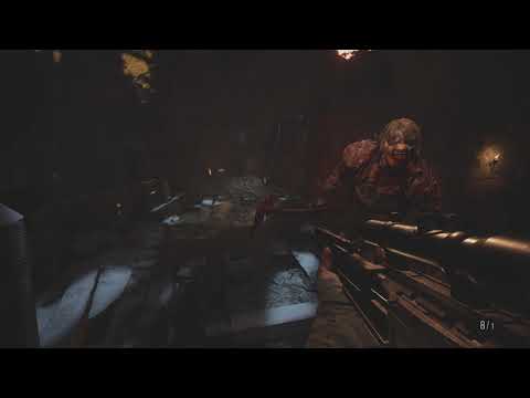 Resident Evil 8 Village | Walkthrough Gameplay Part 21