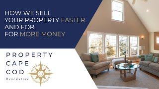 How We Sell Your Property Faster and For Top Dollar