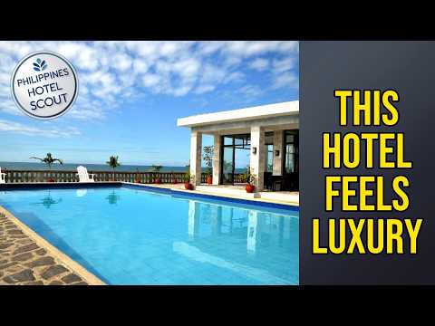 Villas Buenavista - This Hotel Feels Luxury | La Union, Philippines⭐