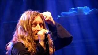 The Answer - Nowhere Freeway - Hard Rock Hell VII