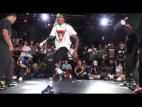 The Vibe Vs The Freak Show- 3 V 3 Prelims - MZK Anniversary - Mzk Worldiwde - BNC