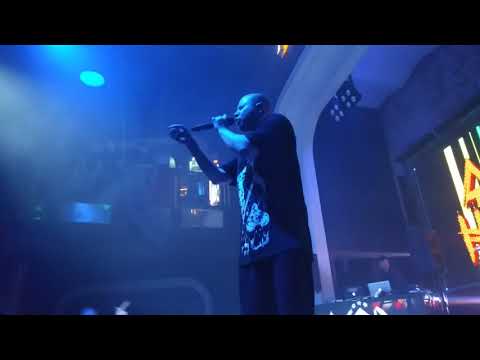 Eecii McFly Воронеж 2.3.18