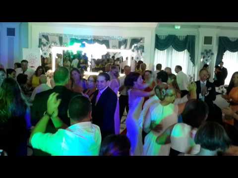 Musica & Animazione Matrimonio Italo - Tedesco | Plaza Vasto | Animatore Francesco Barattucci