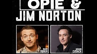 Opie & Jim Norton (06-04-2015)