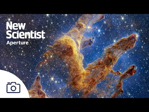 Stunning Images of Galaxies Captured by the James Webb Space Telescope