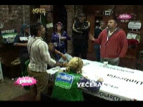 Farma 5 pregled dana 13.09.2013