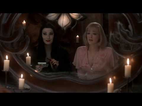 Addams Family Values (1993) - The Tango