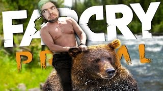 BEAR RIDER | Far Cry Primal #4